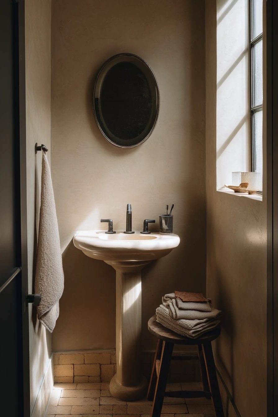 guest bathroom ideas 8