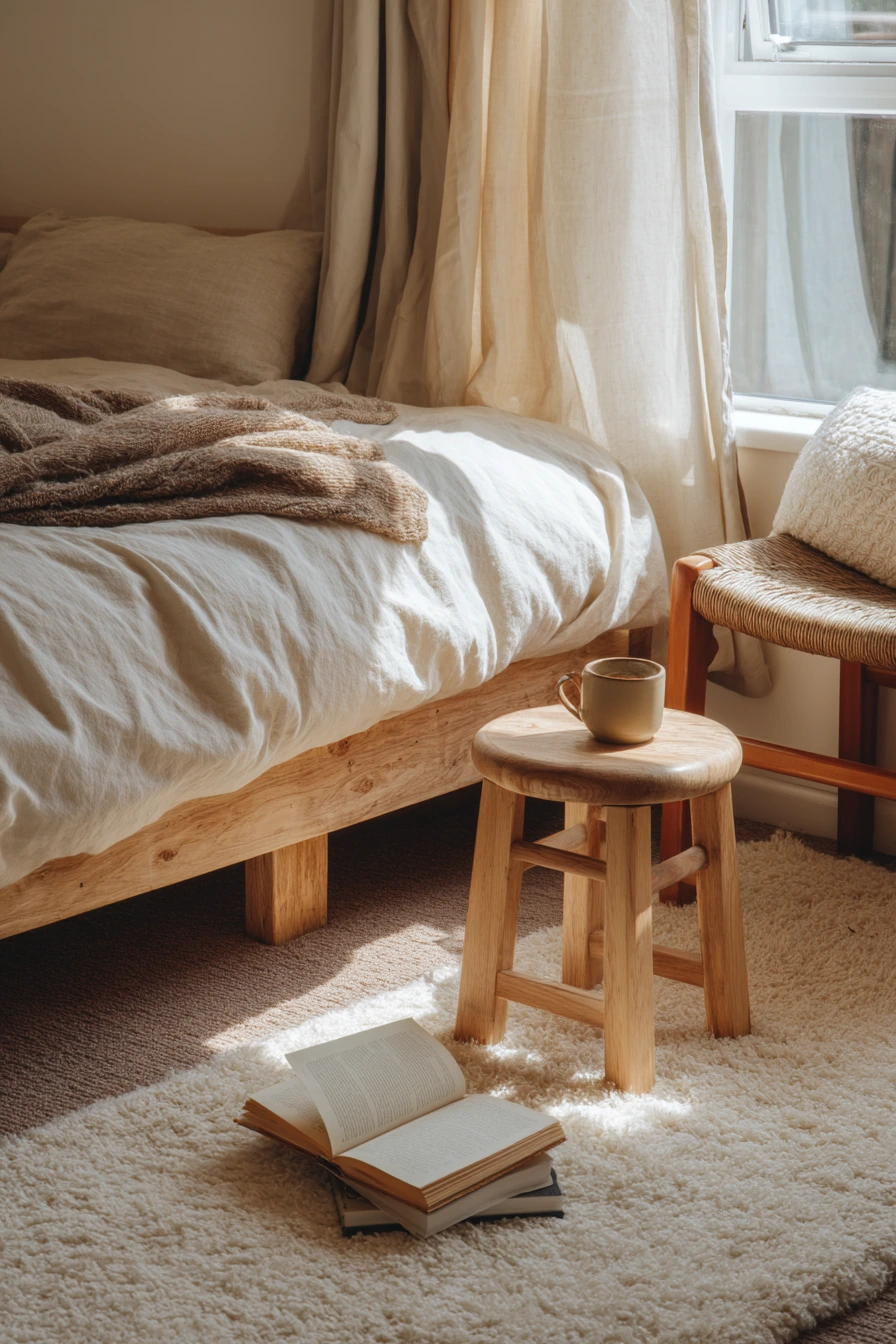 japandi bedroom ideas 28
