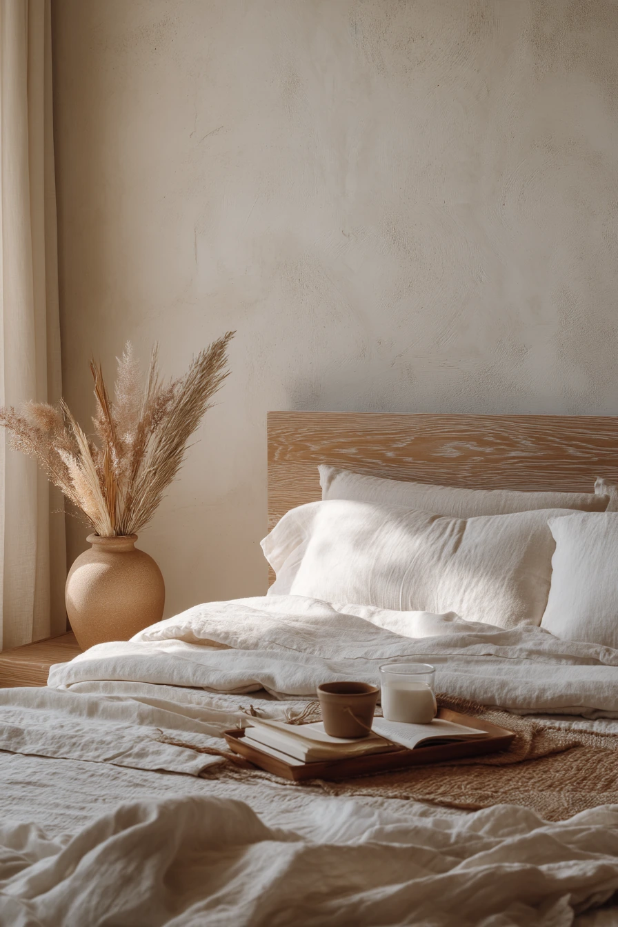 japandi bedroom ideas 32