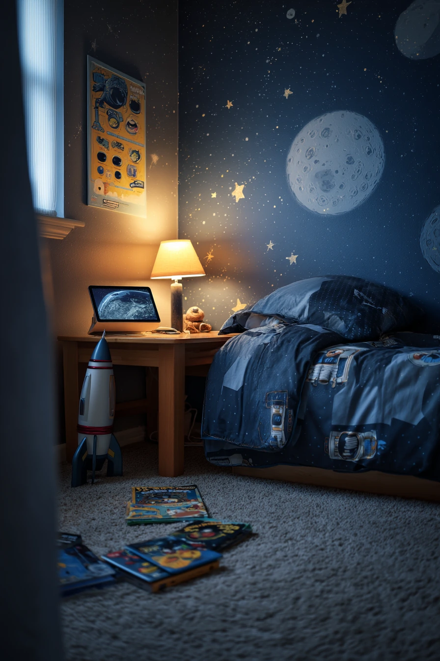 kids bedroom ideas 21 1