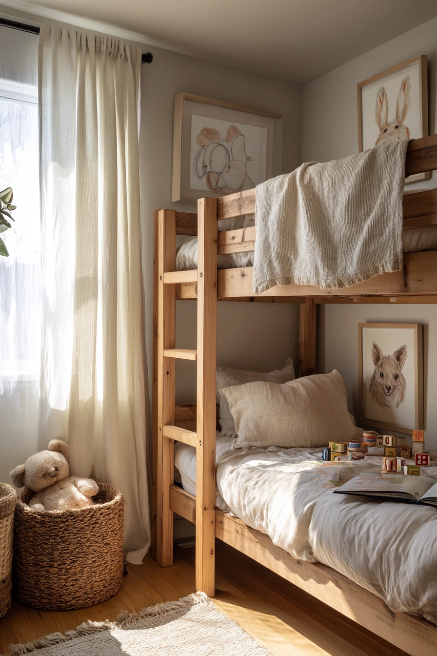 kids bedroom ideas 4 1