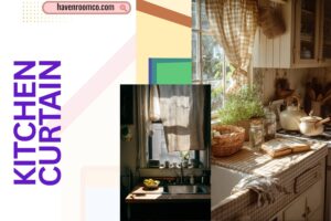 kitchen curtain
