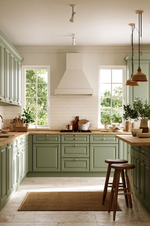 kitchen diy 2
