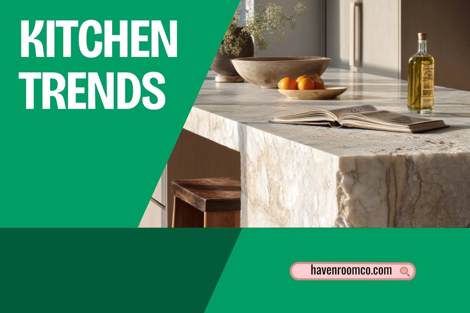 kitchen trends