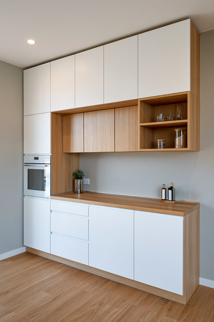 kitchen wardrobe design 27
