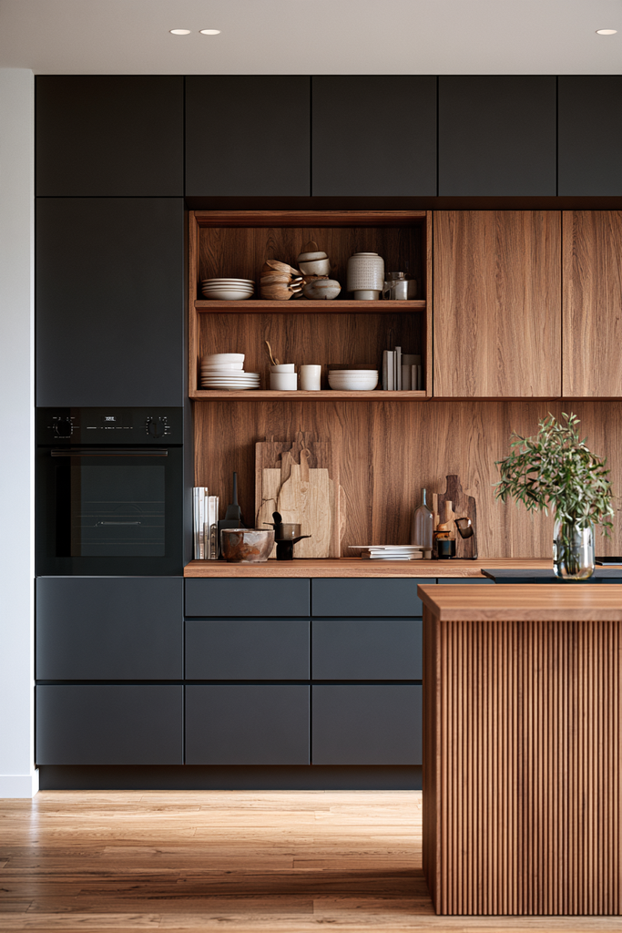 kitchen wardrobe design 28