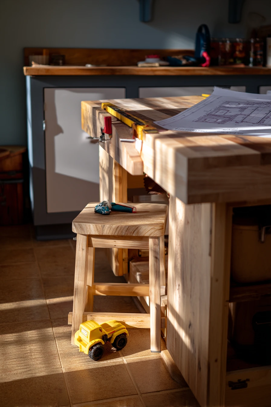 kitchen diy 13