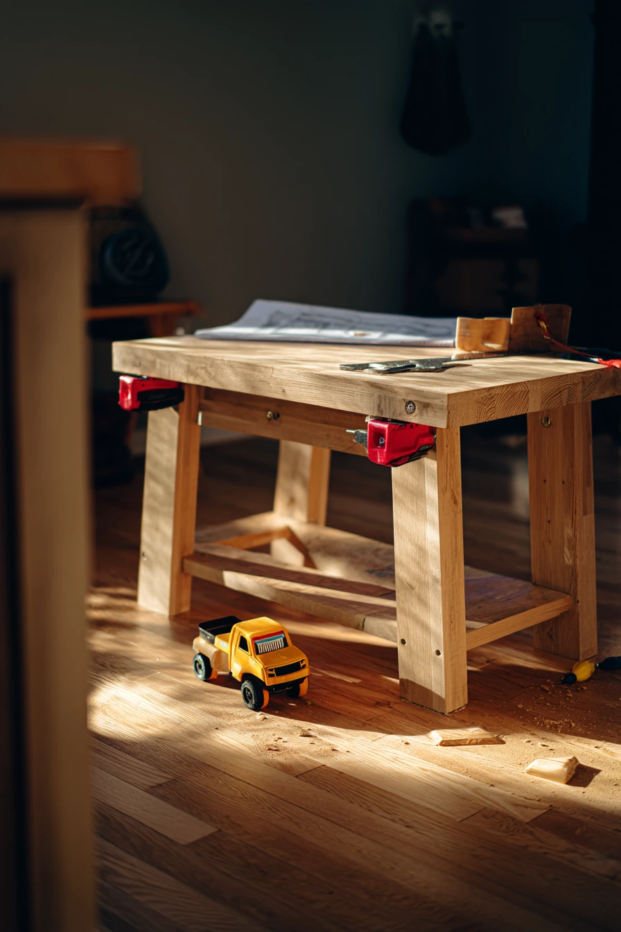 kitchen diy 14