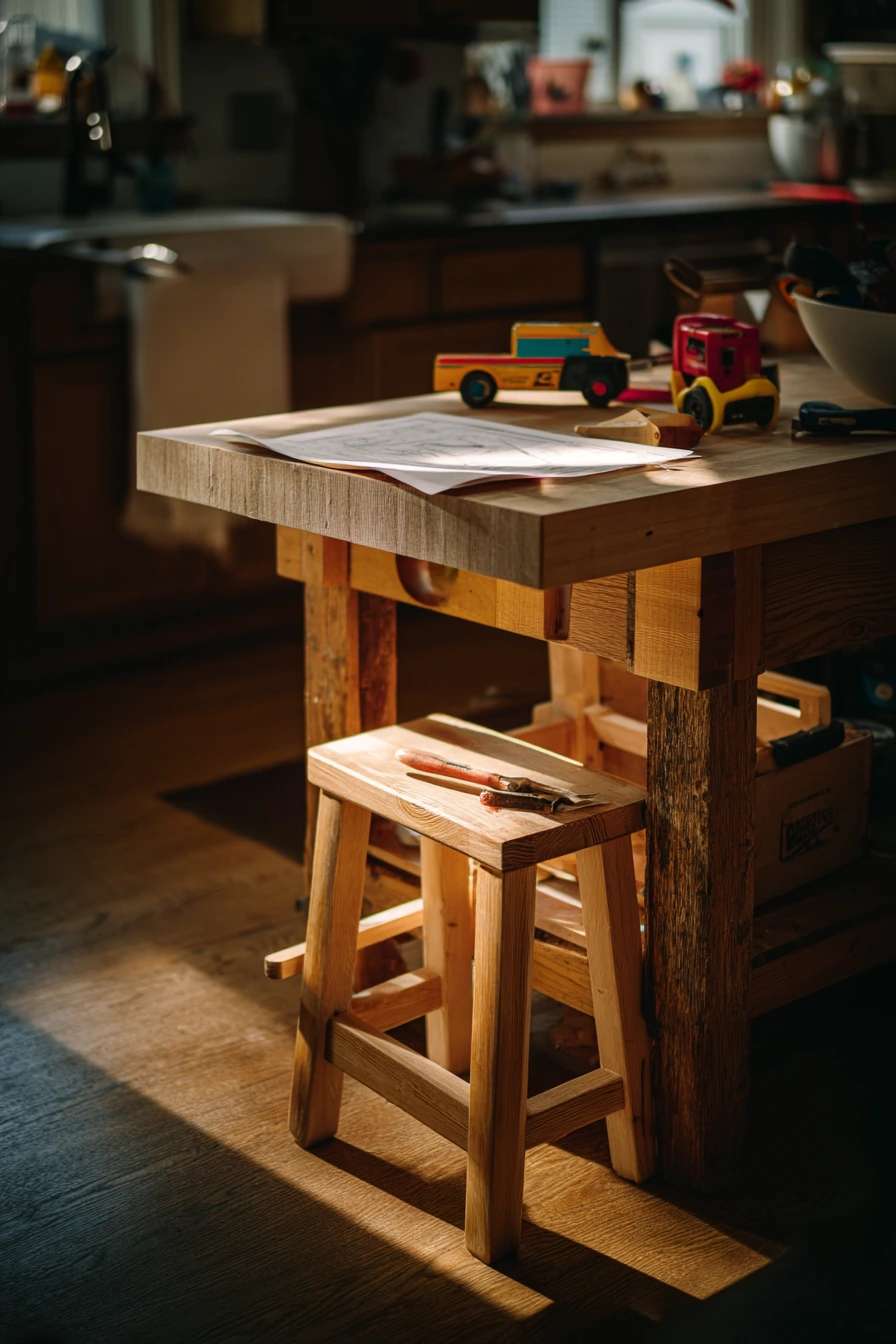 kitchen diy 15