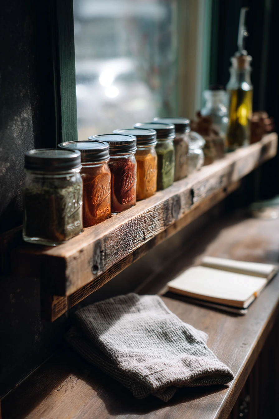 kitchen diy 21