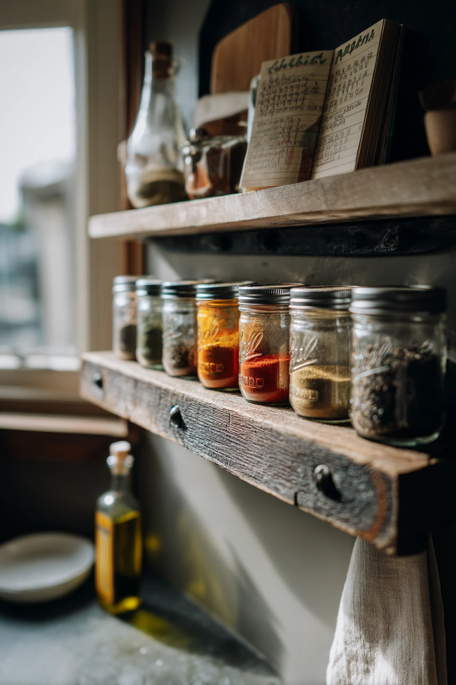 kitchen diy 22
