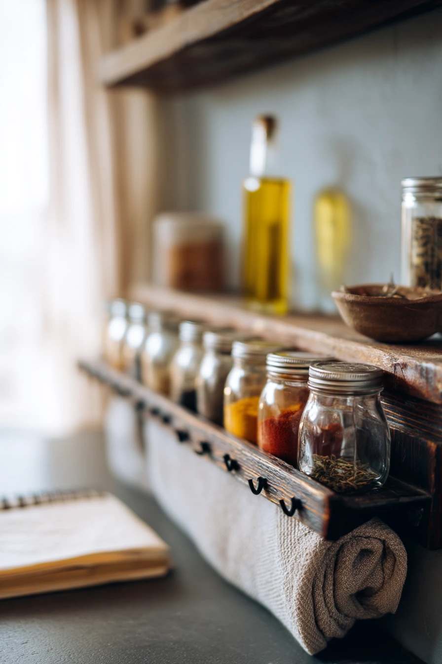kitchen diy 24