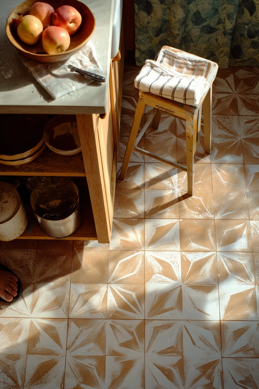 kitchen diy 35