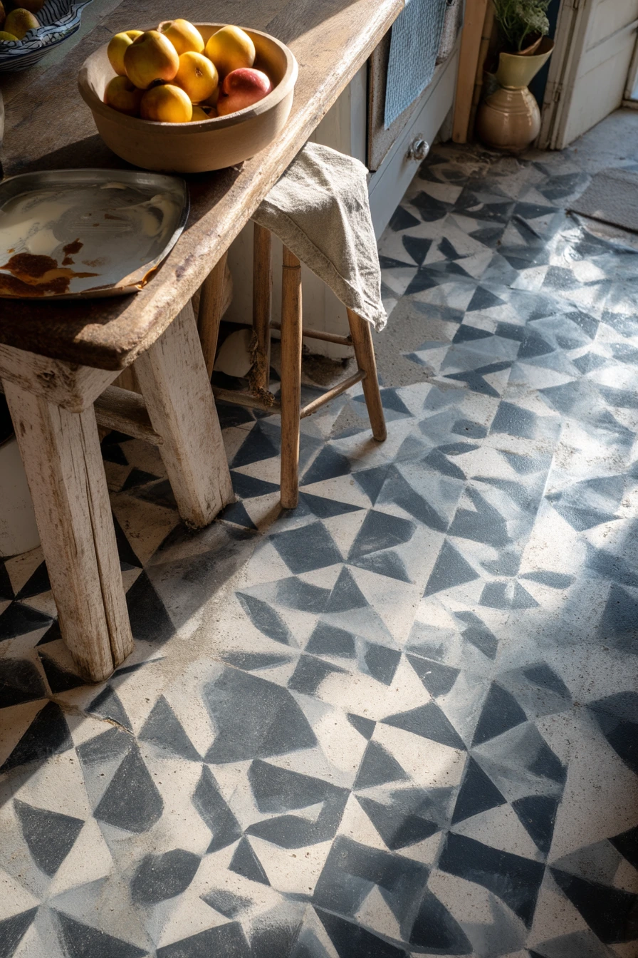 kitchen diy 36
