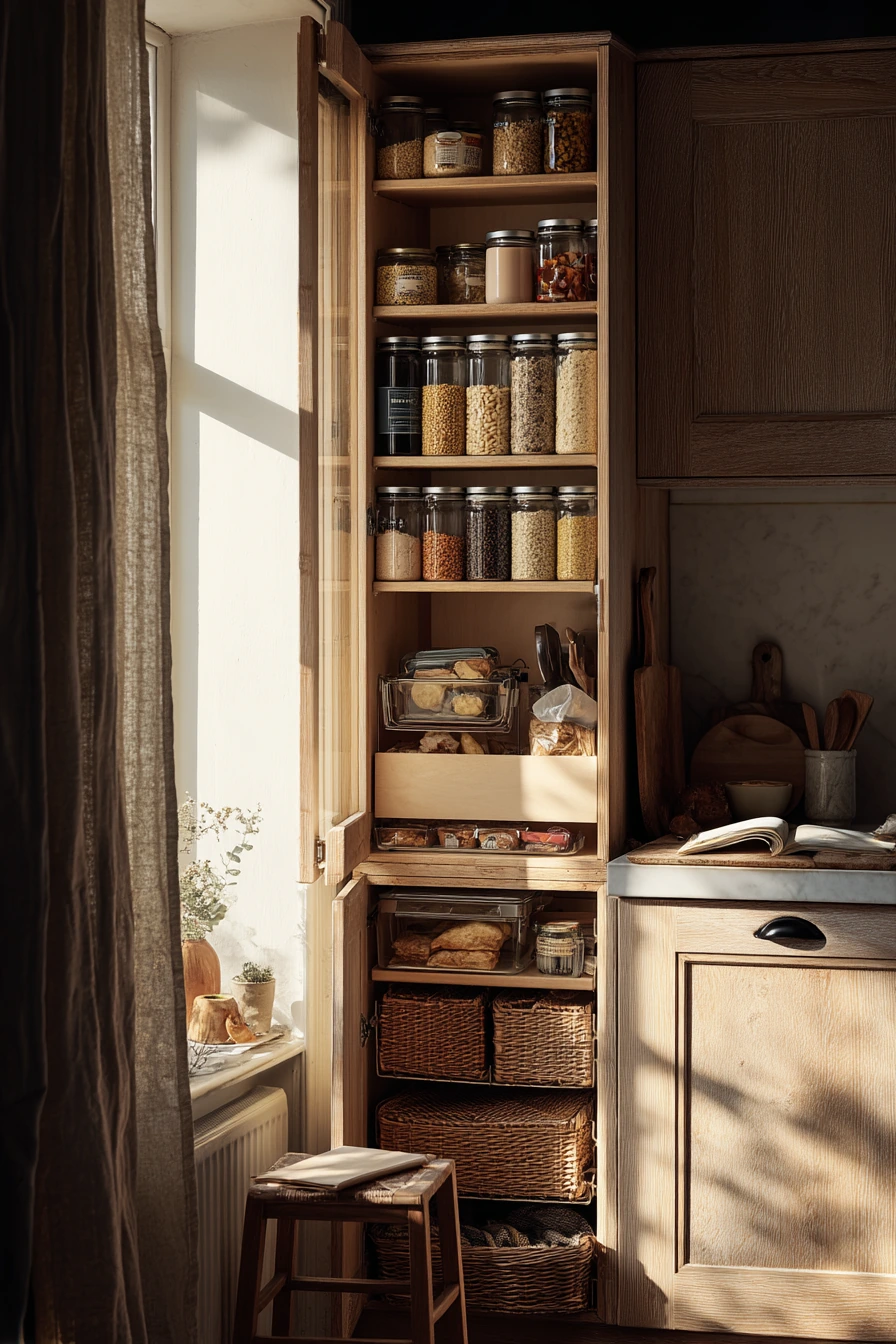 kitchen storage ideas 1