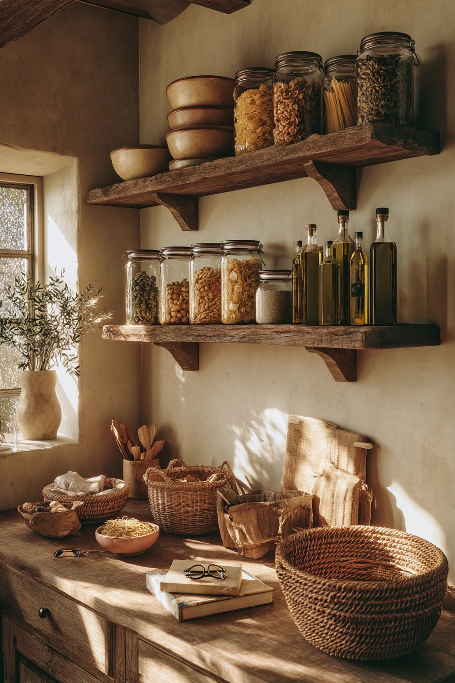 kitchen storage ideas 16