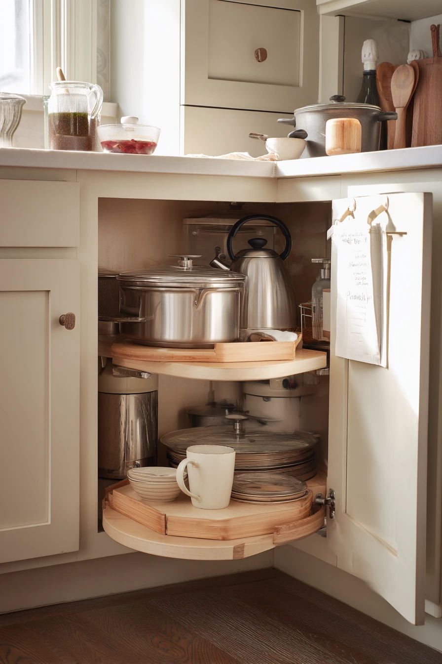 kitchen storage ideas 18