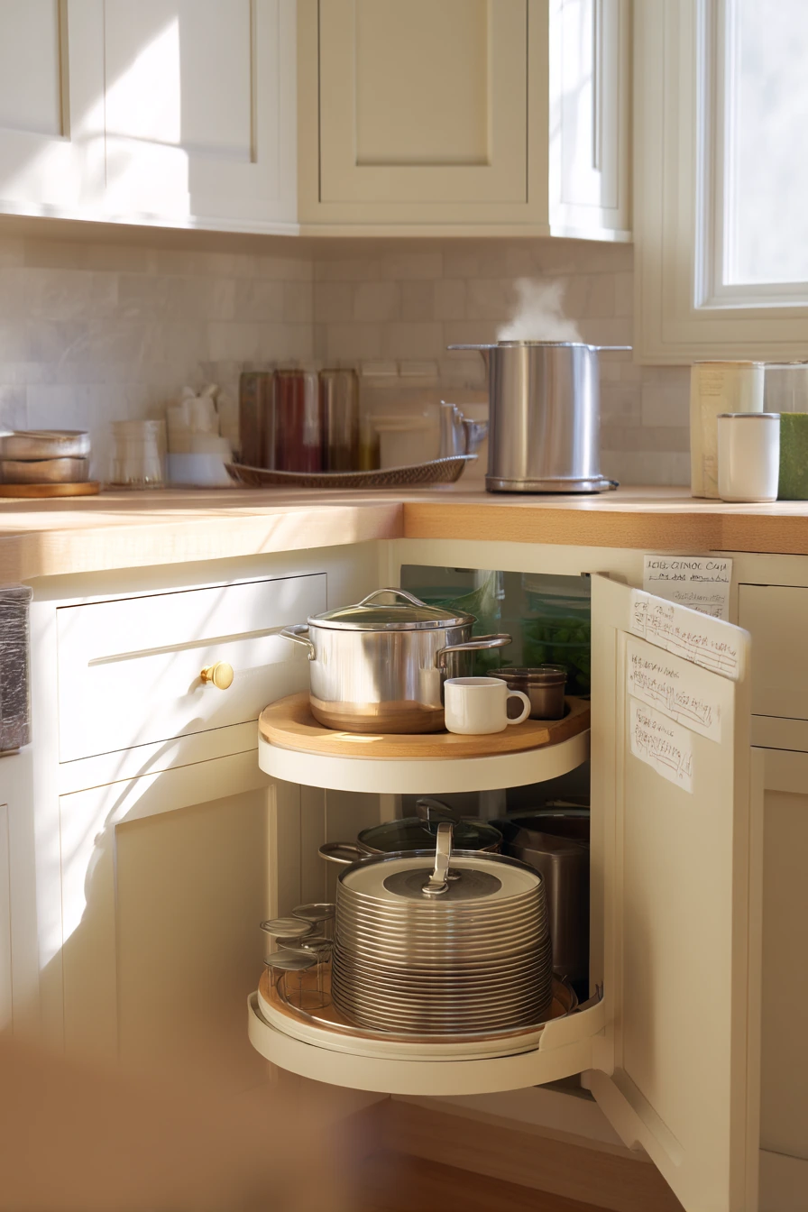 kitchen storage ideas 19