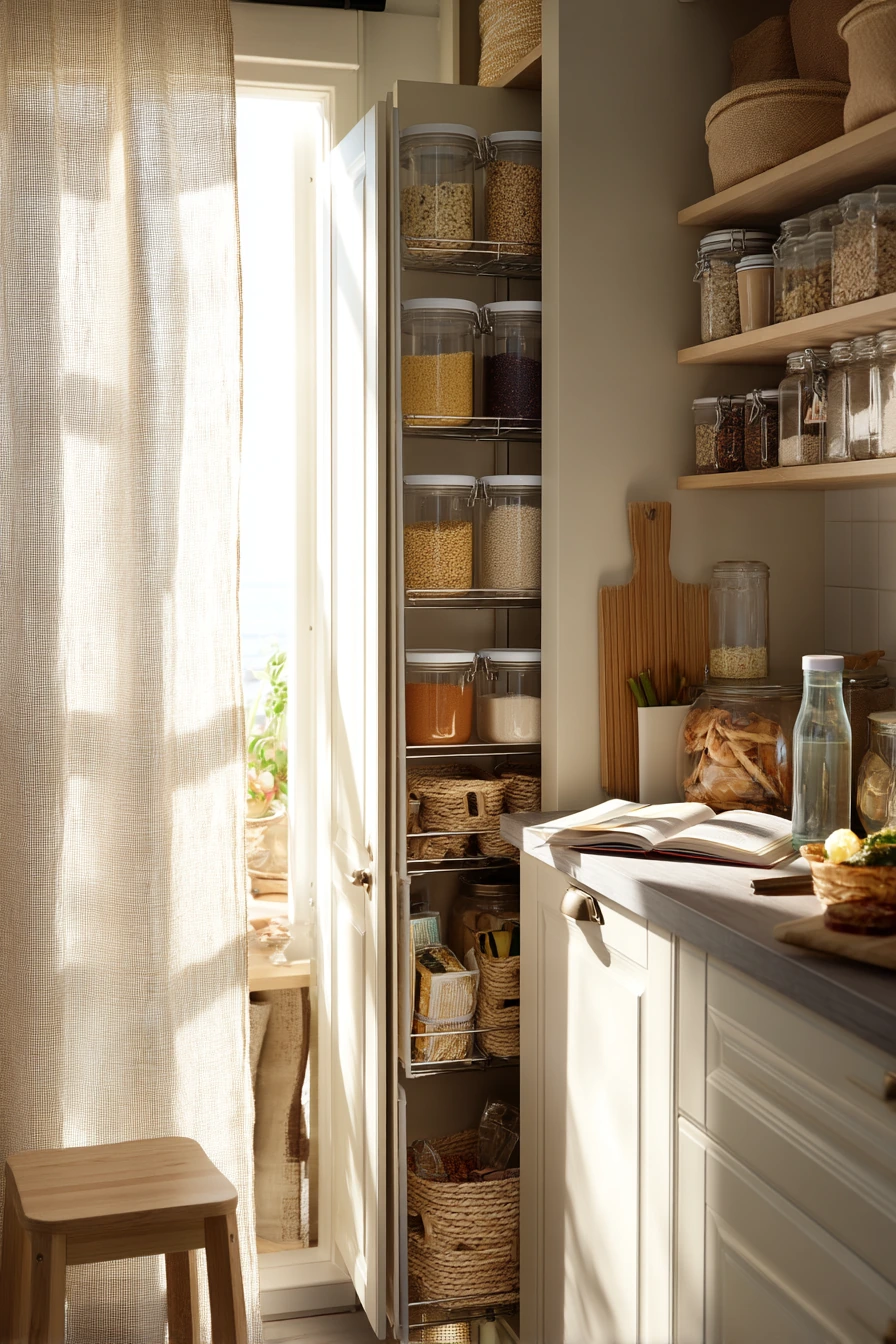 kitchen storage ideas 2