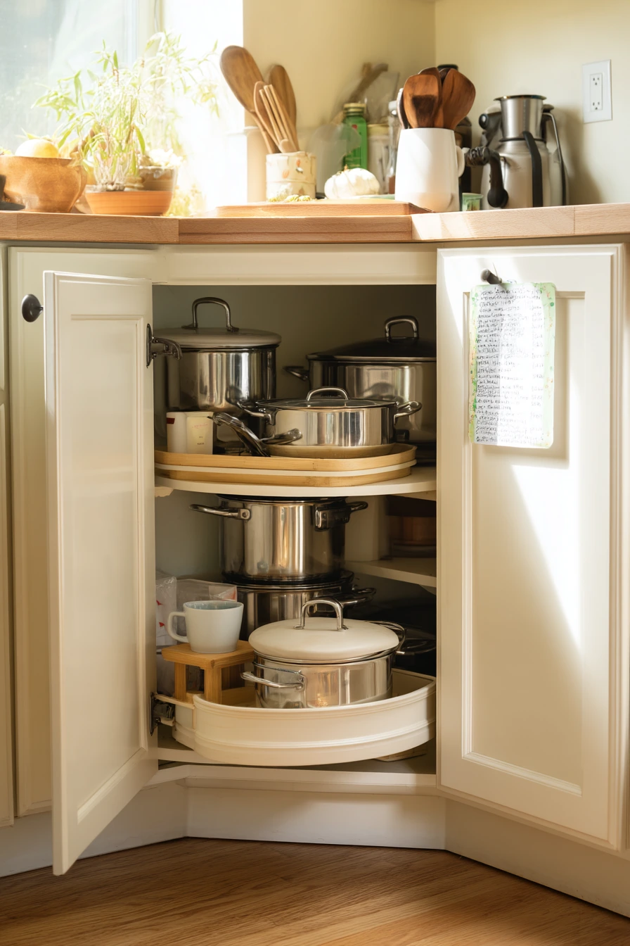 kitchen storage ideas 20