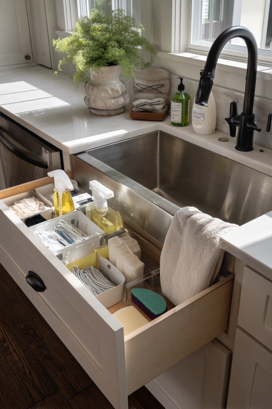 kitchen storage ideas 21
