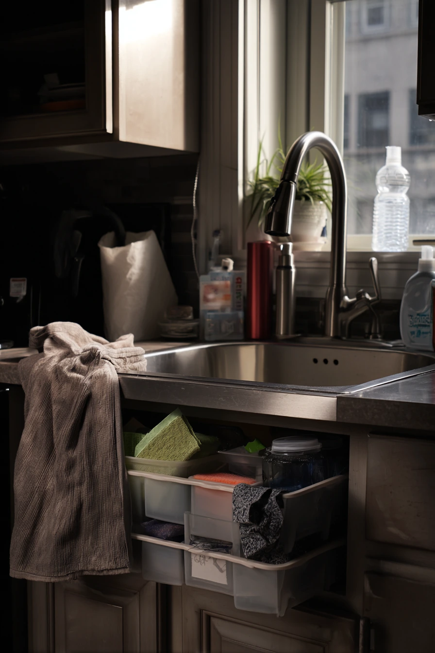 kitchen storage ideas 23