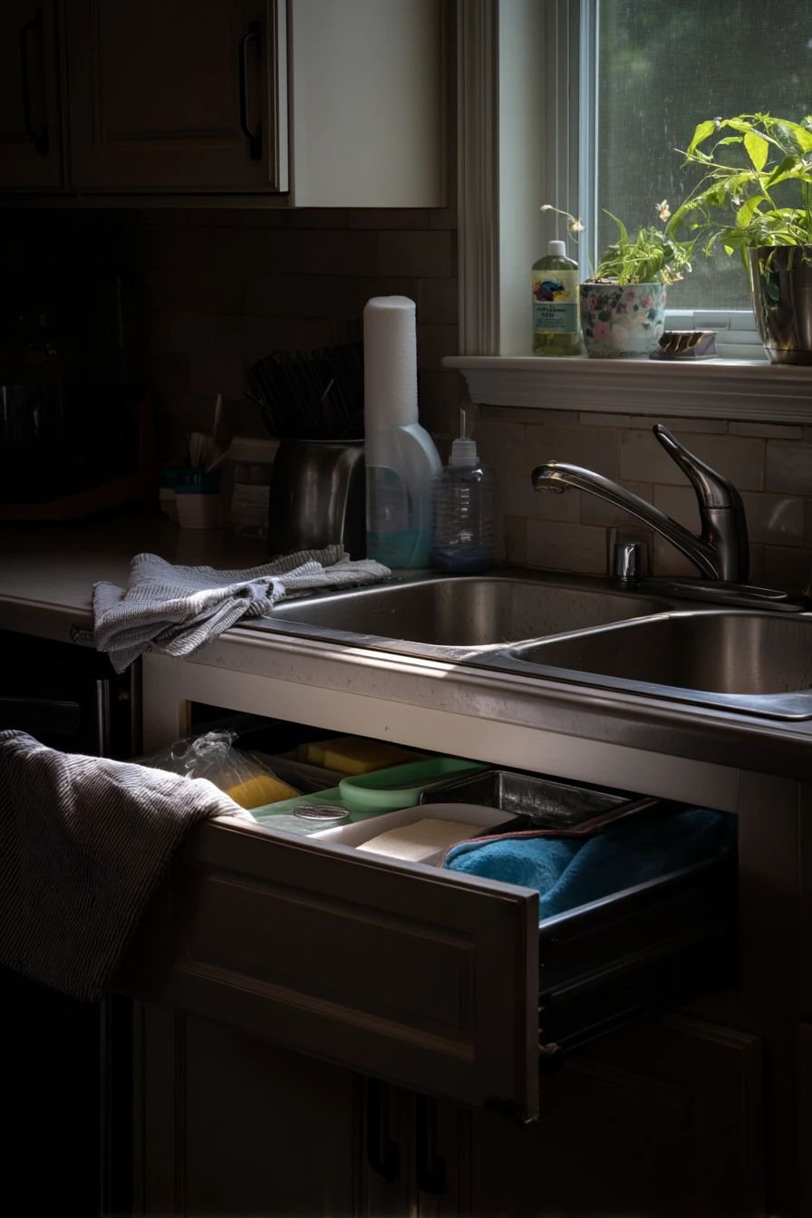 kitchen storage ideas 24