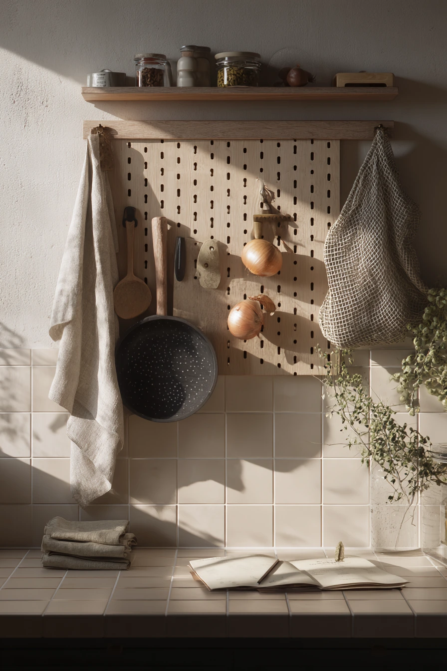 kitchen storage ideas 26