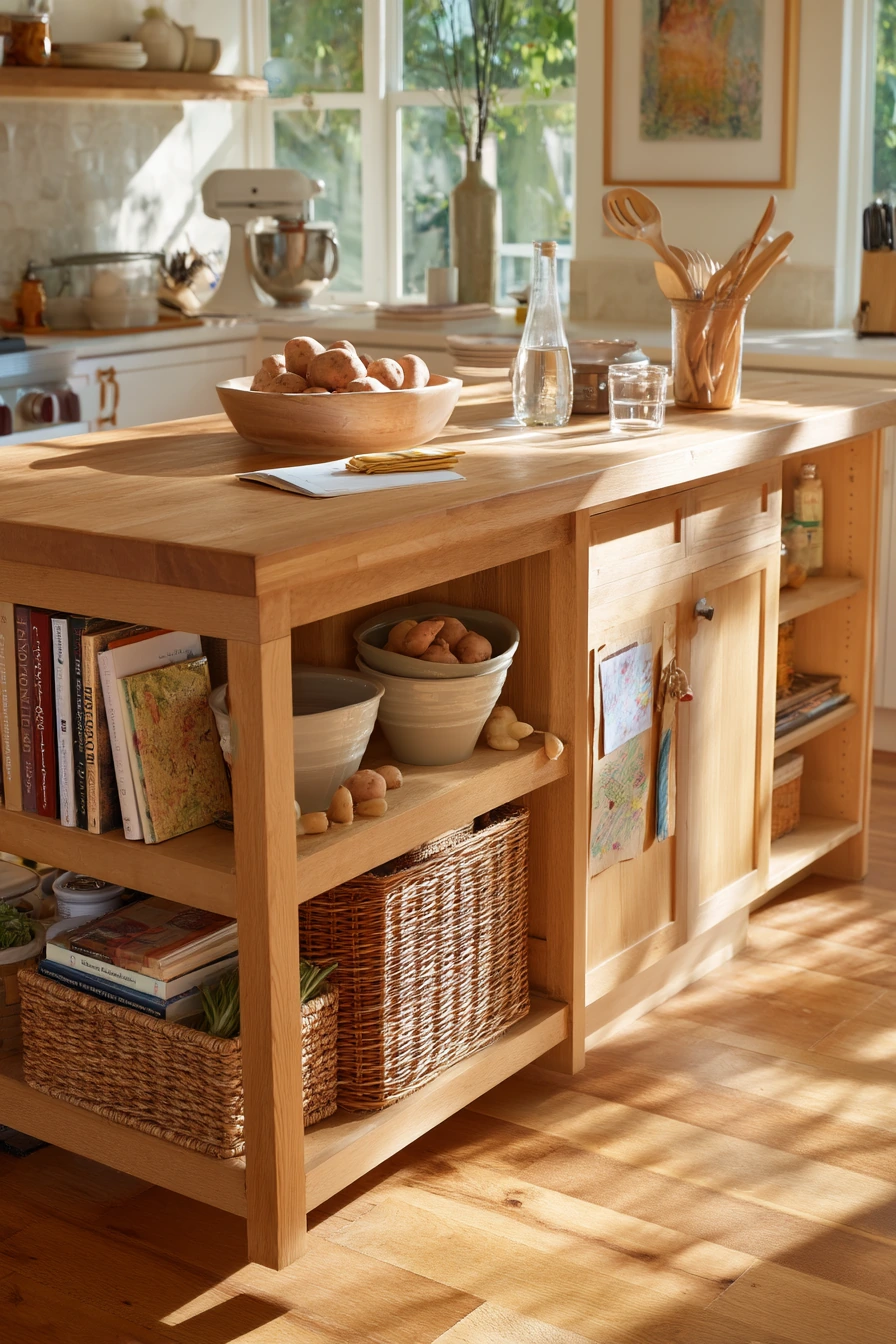 kitchen storage ideas 30