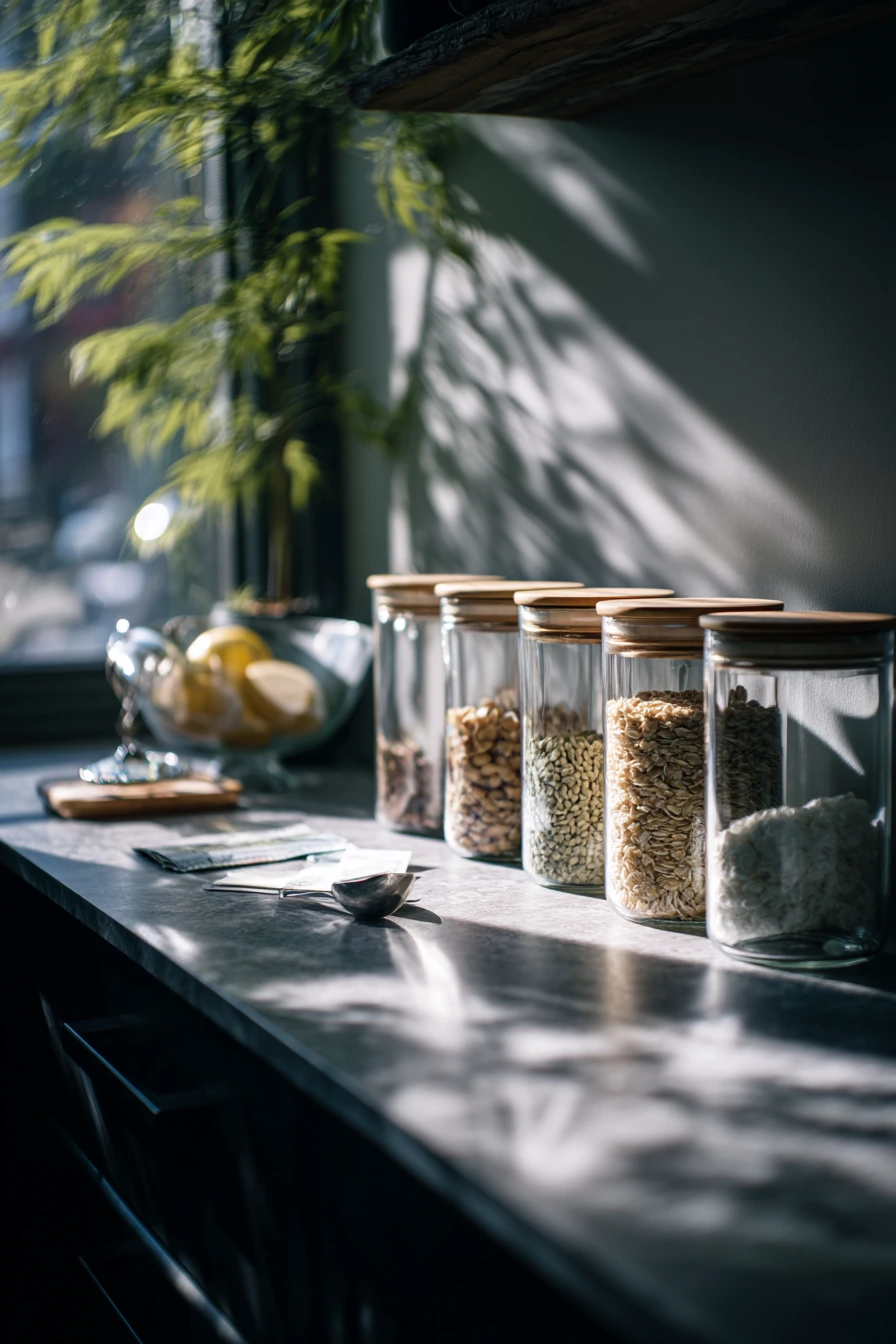 kitchen storage ideas 35