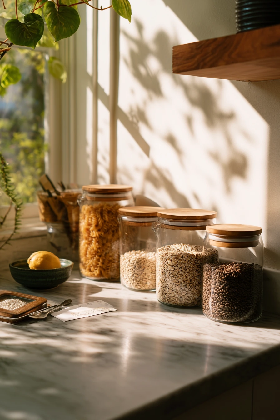 kitchen storage ideas 36