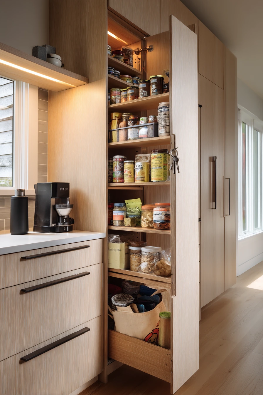 kitchen storage ideas 37
