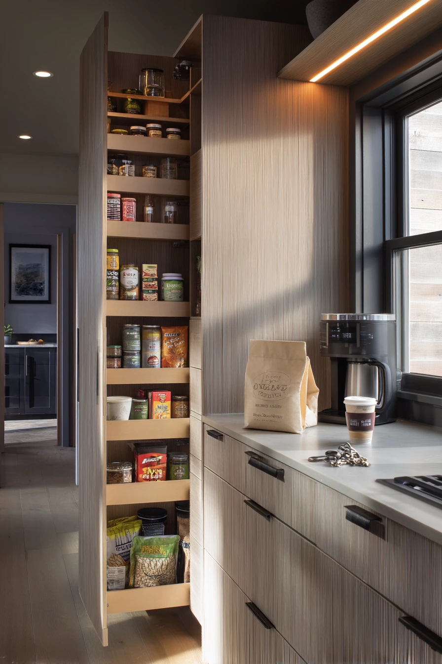 kitchen storage ideas 40