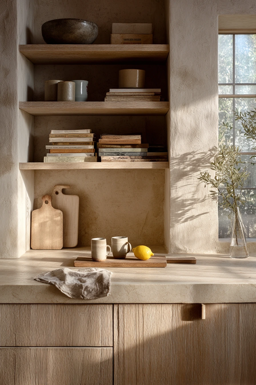 kitchen trends 2