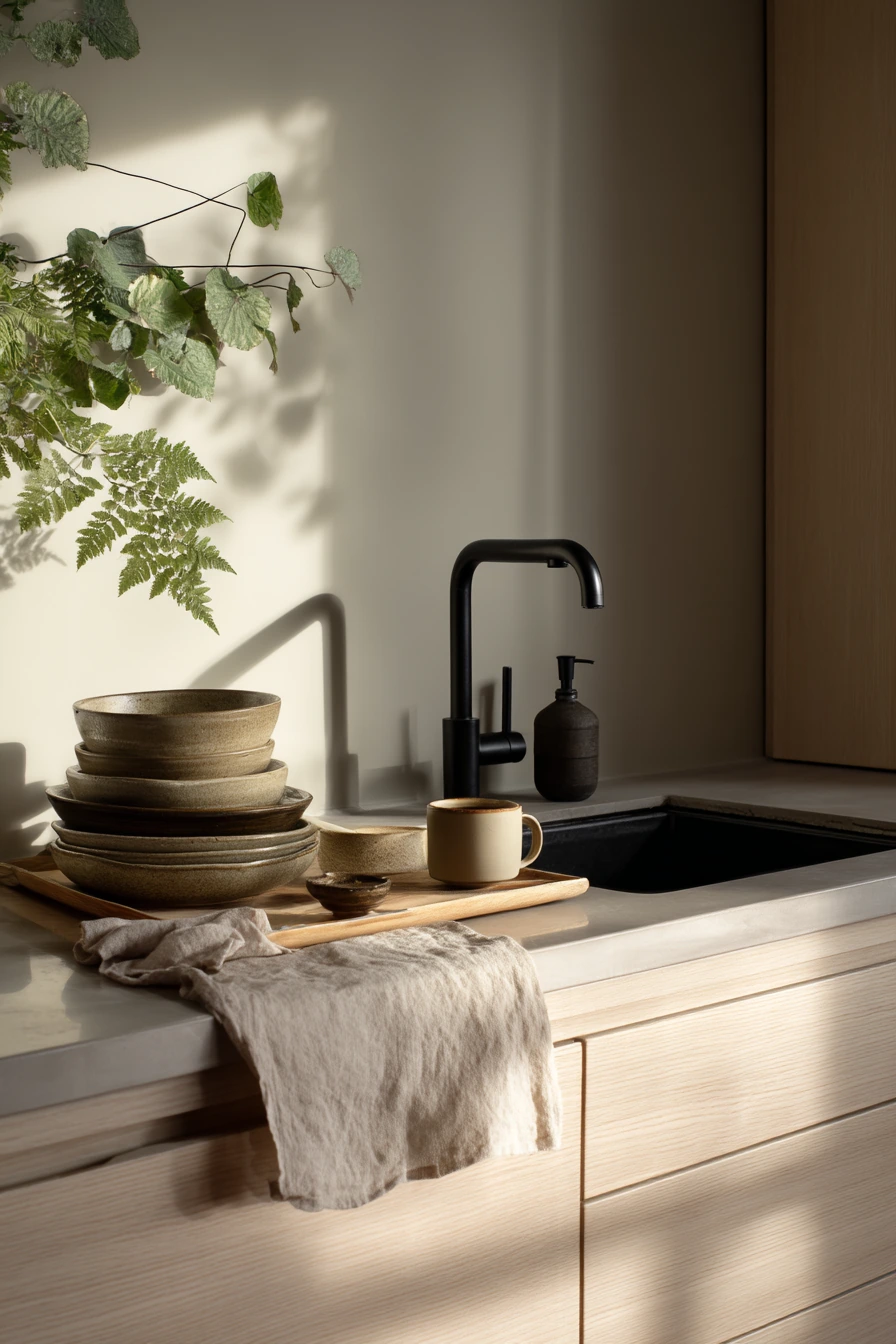 kitchen trends 24