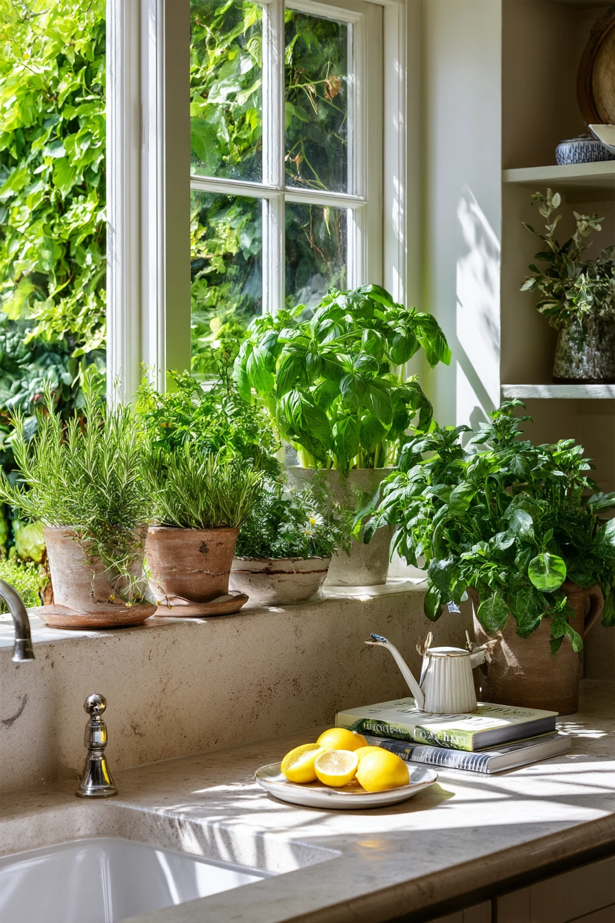 kitchen trends 40