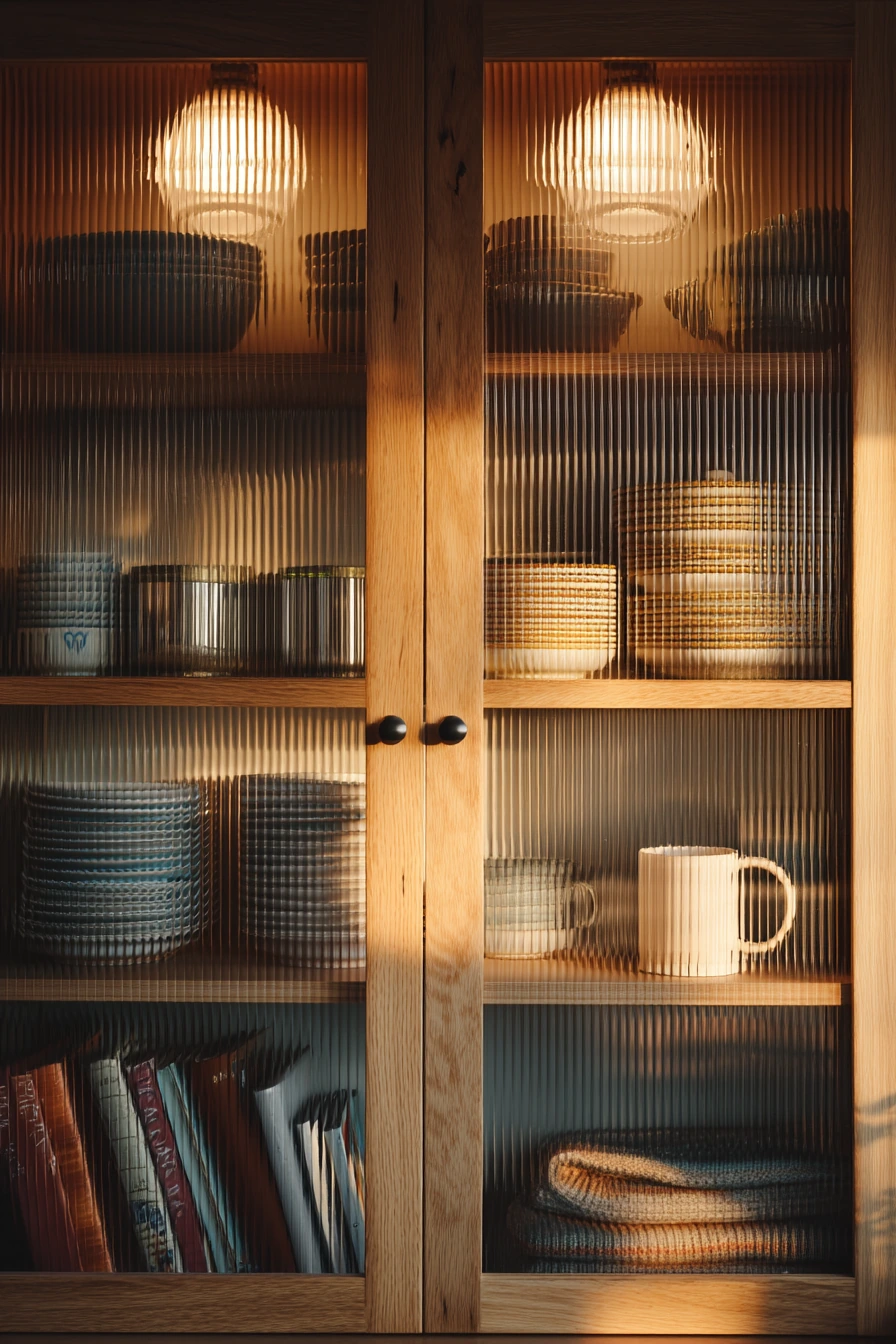 kitchen wardrobe design 12