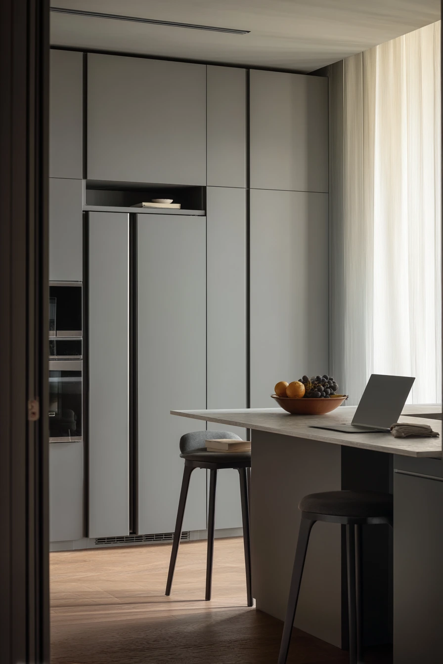 kitchen wardrobe design 13