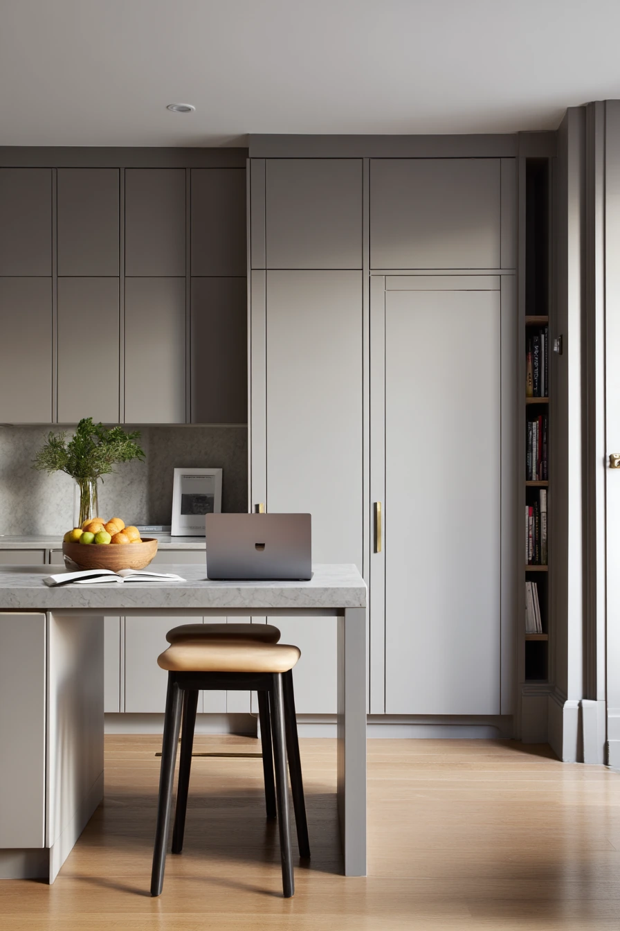 kitchen wardrobe design 16