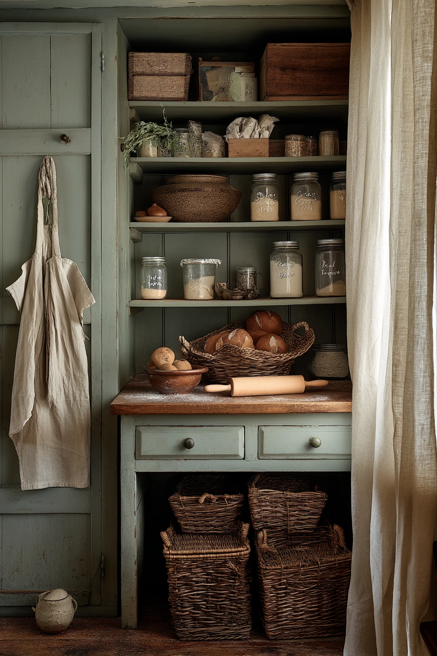 kitchen wardrobe design 19