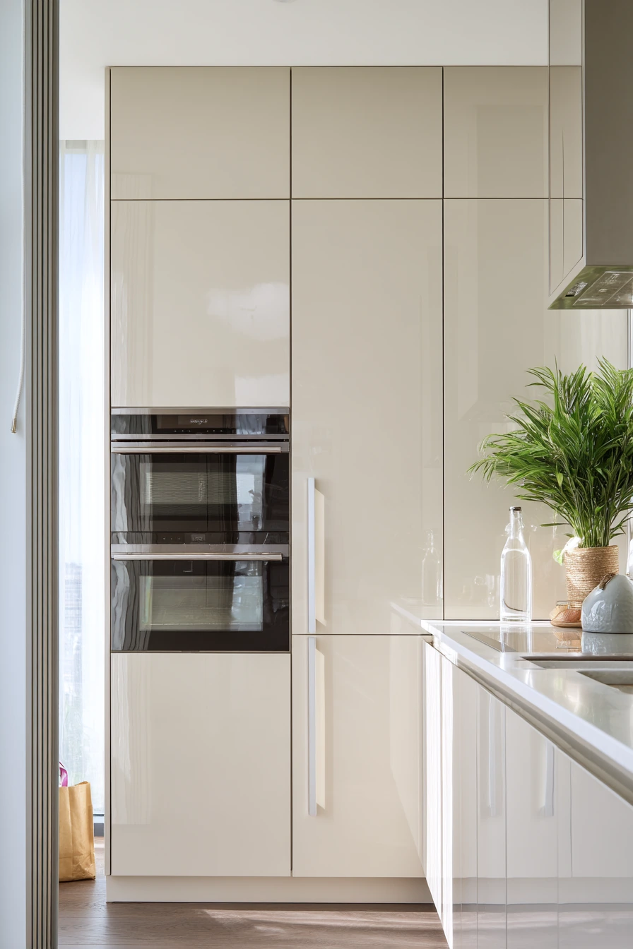 kitchen wardrobe design 22