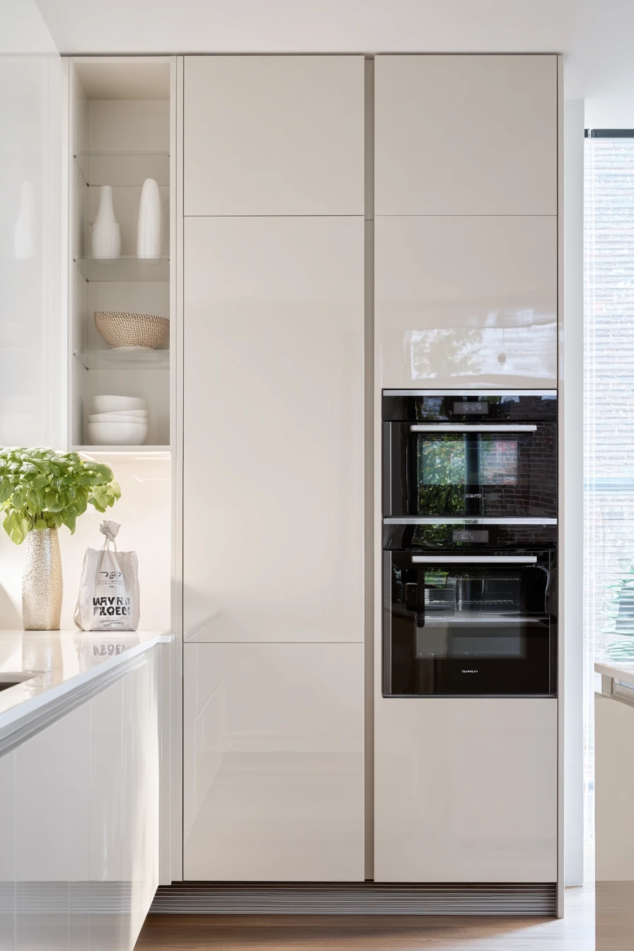kitchen wardrobe design 23