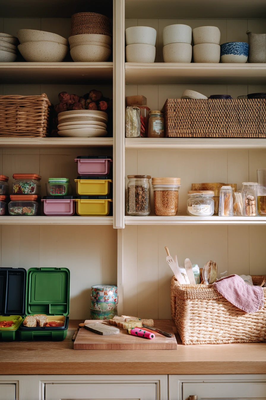 kitchen wardrobe design 25