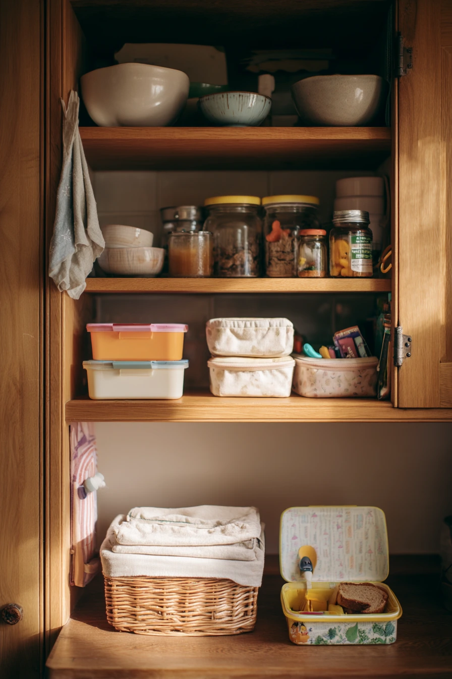 kitchen wardrobe design 26