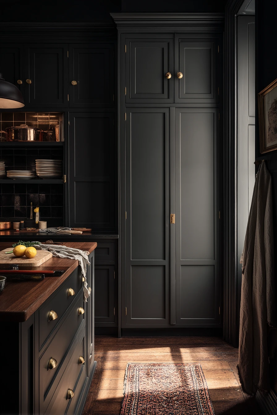 kitchen wardrobe design 29