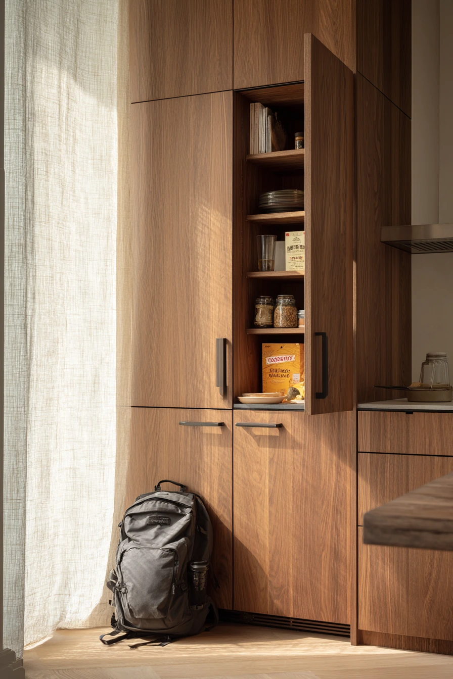 kitchen wardrobe design 3