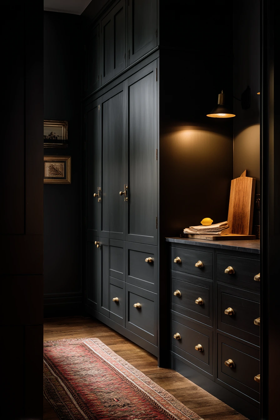 kitchen wardrobe design 30