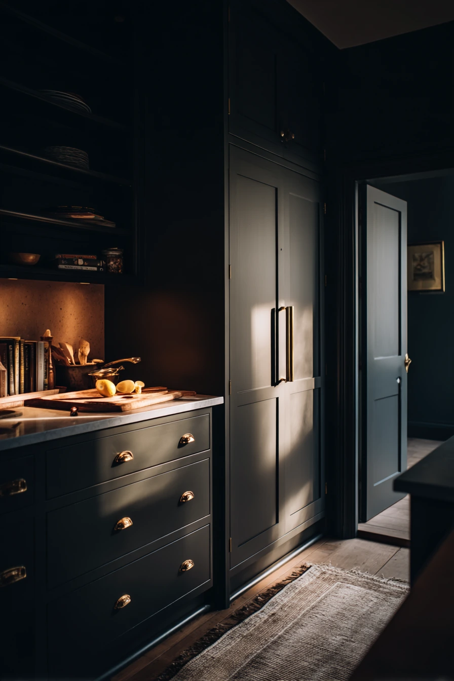 kitchen wardrobe design 32
