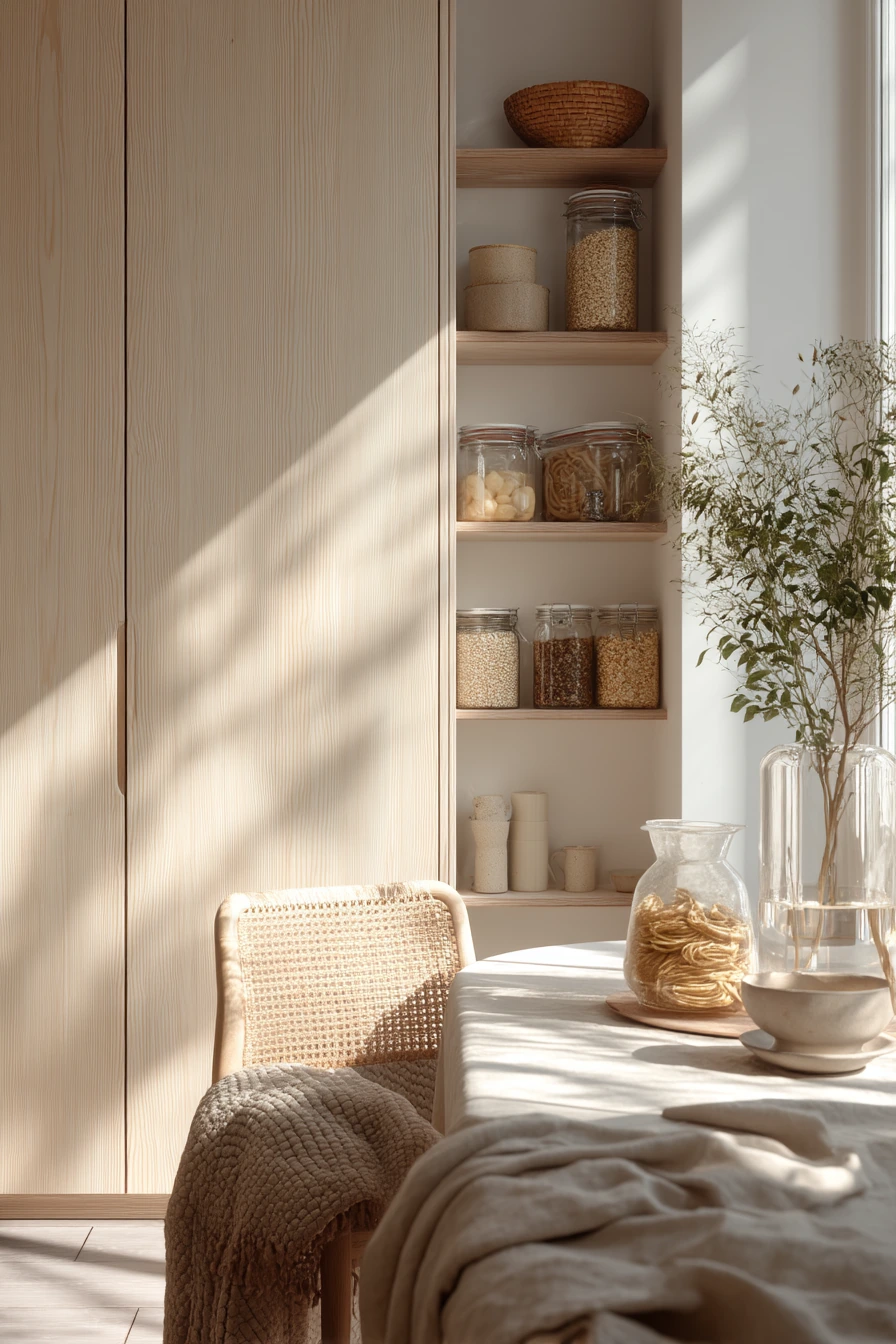 kitchen wardrobe design 33