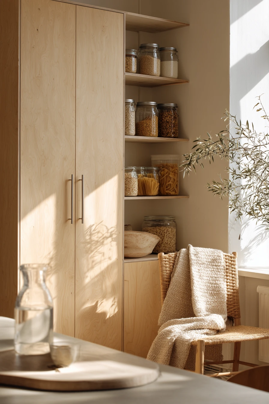 kitchen wardrobe design 34
